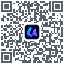 UPDF QRcode