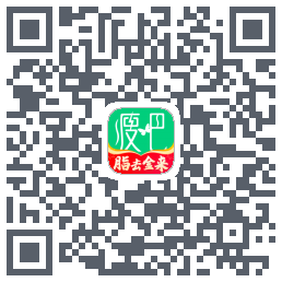 瘦吧 QRcode