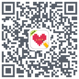 像素创作家的下载二维码