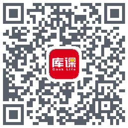 库课网校 QRcode