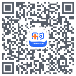 乐问医学 QRcode