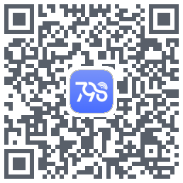 慧生活798的下載二維碼