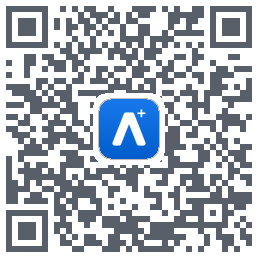 奥克斯A+ QRcode