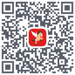 开思codice QR per il download