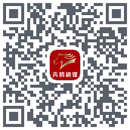 奔腾融媒的下载二维码