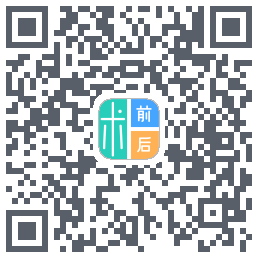 医美易拍código QR de descarga de