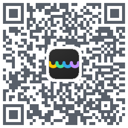 UPDF QRcode