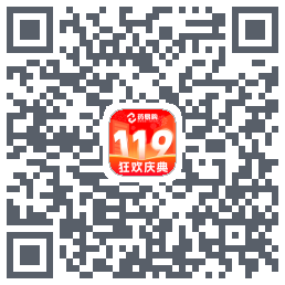 药易购 QRcode
