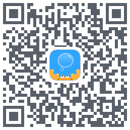 冒泡 QRcode
