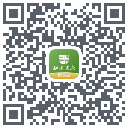 知嘛健康código QR de descarga de