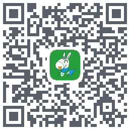 驴充充codice QR per il download