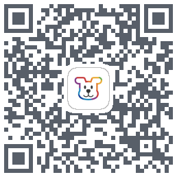 小白学习打印的下載二維碼