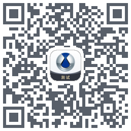 腾势汽车 QRcode