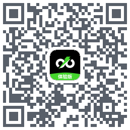 闪充智行的下载二维码