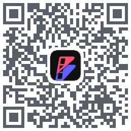 极剪รหัส QR สำหรับดาวน์โหลด