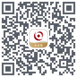 民泰银行企业版codice QR per il download