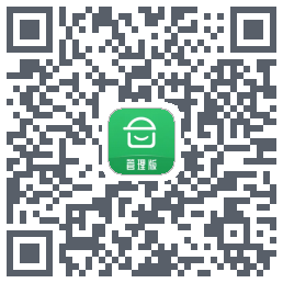 安心筑管理版 QRcode