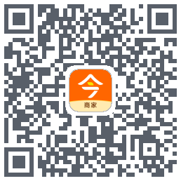 今小店的下載二維碼