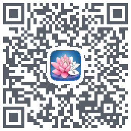 Zen Color QRcode