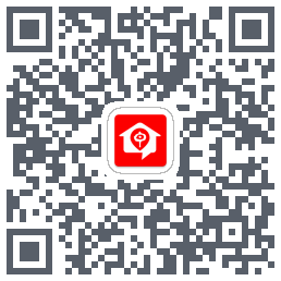 中原找房kod QR do pobrania