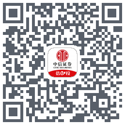中信证券的下載二維碼