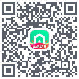 360智慧生活codice QR per il download