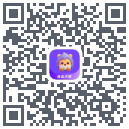 连麦声优のダウンロードQRコード