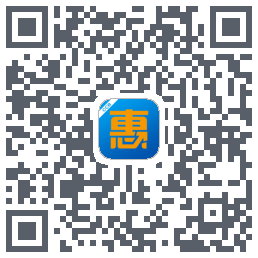 建行惠懂你的下載二維碼