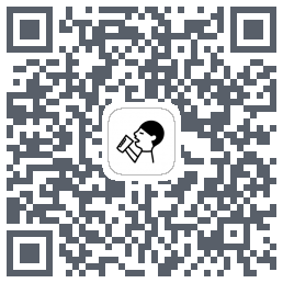 喜茶GO QRcode