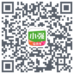 小强停车 QR-код для загрузки
