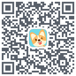 柯基kod QR do pobrania