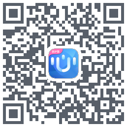 渭南市中心医院的下載二維碼