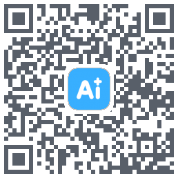 讯飞AI学codice QR per il download
