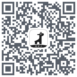 看房日记codice QR per il download