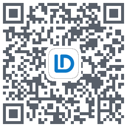 蓝豆云 QRcode