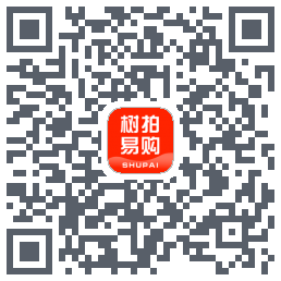 树拍易购 QRcode