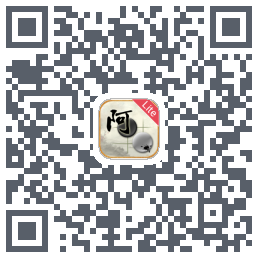 AhQ Lite的下載二維碼
