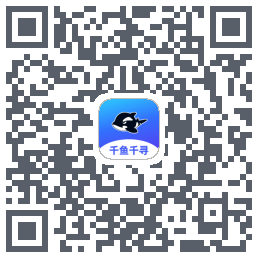 千鱼千寻kod QR do pobrania