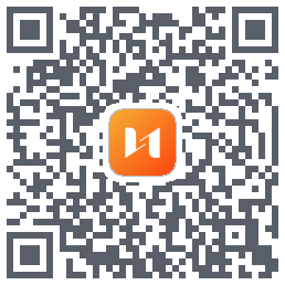 弘历投教 QRcode