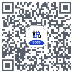 Boss说 QRcode