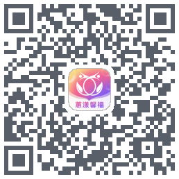 蕙漾馨福 QRcode