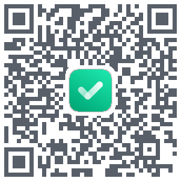 指尖时光 QRcode