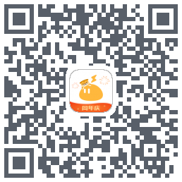 雷电云手机 QRcode