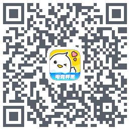 不鸽电竞的下载二维码