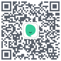今日晴-QA QRcode