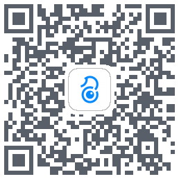 海马爷爷 QRcode