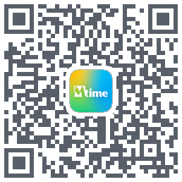 时光网 QRcode