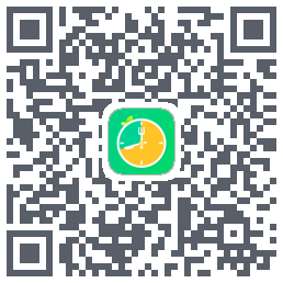 橙果轻断食kod QR do pobrania