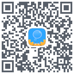 冒泡 QRcode