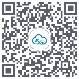 移动云应用código QR de descarga de